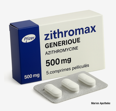 zithromax