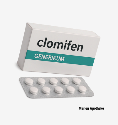 clomifen