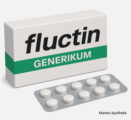 fluctin