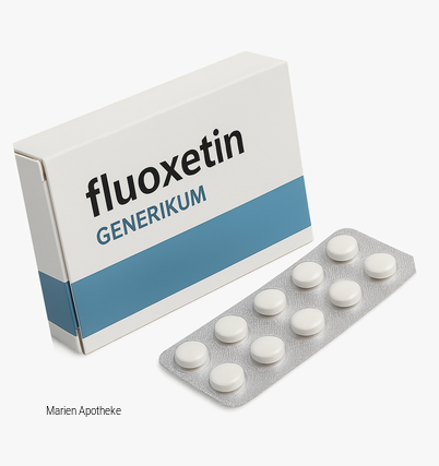 fluoxetin
