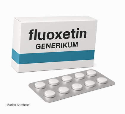 fluoxetin