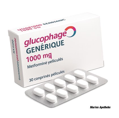 glucophage