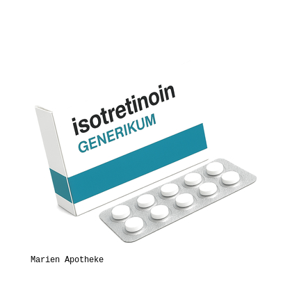 isotretinoin