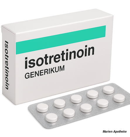isotretinoin
