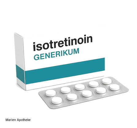 isotretinoin