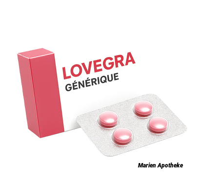 lovegra