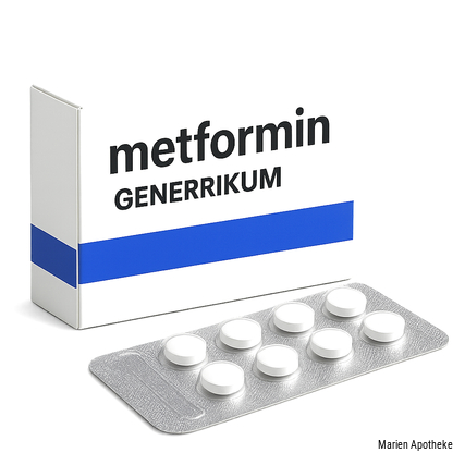 metformin