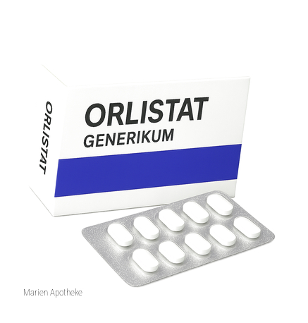orlistat