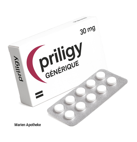 priligy