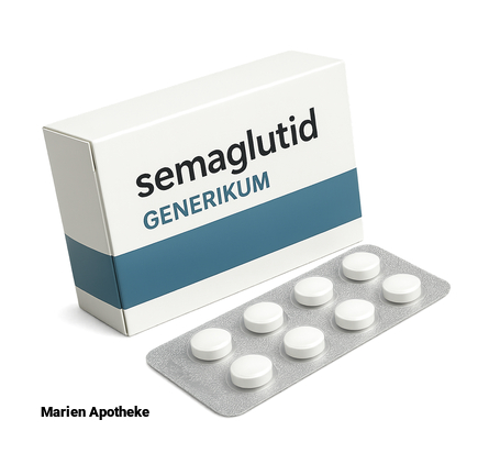 semaglutid