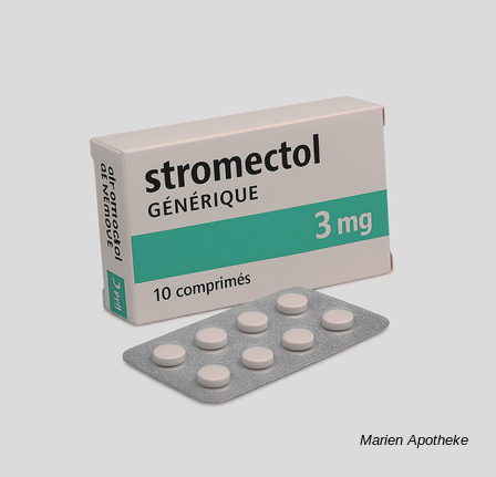 stromectol