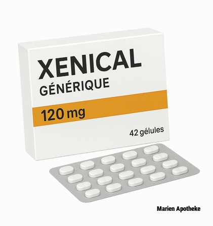 xenical