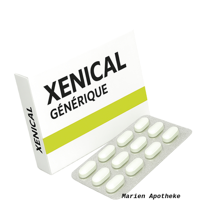 xenical