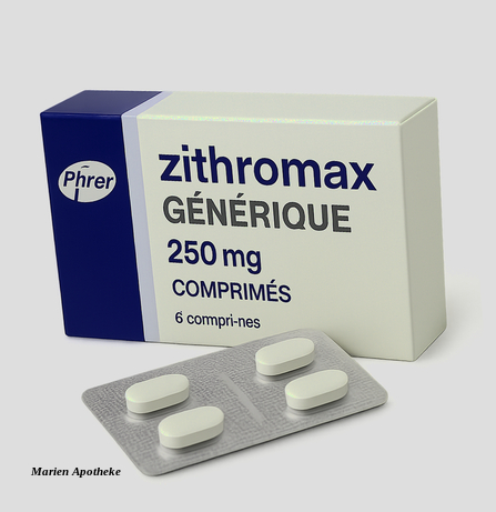 zithromax